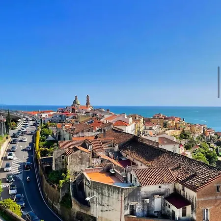 Dama Apartament Vietri
